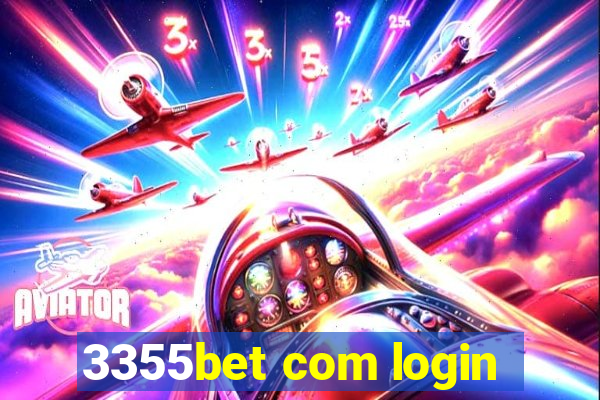 3355bet com login